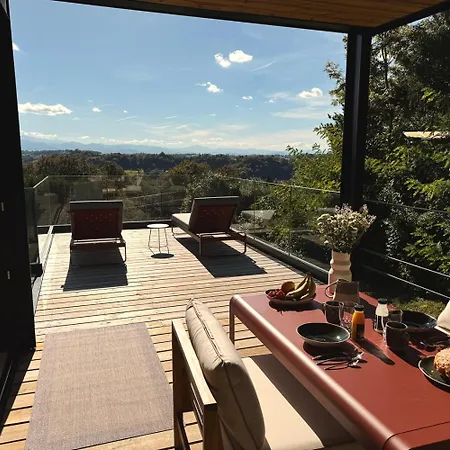 La Domaine La Paloma *