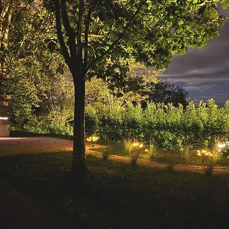 La Domaine La Paloma بيت للعطل Jurançon