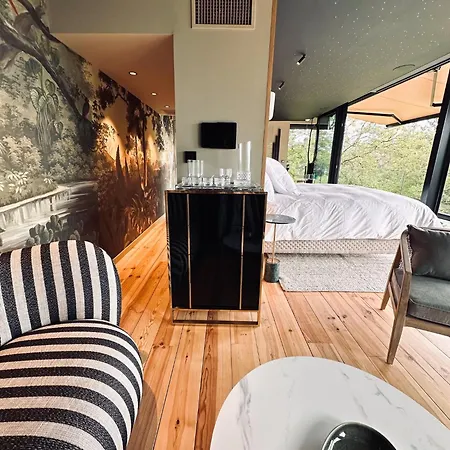 La Domaine La Paloma