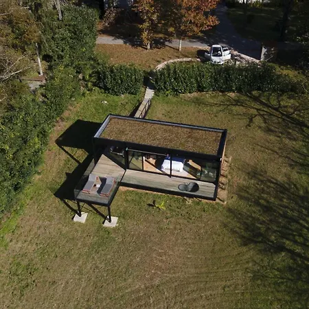 La Domaine La Paloma بيت للعطل *