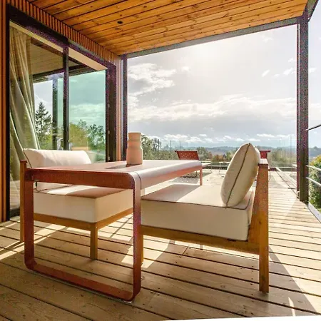 La Domaine La Paloma بيت للعطل