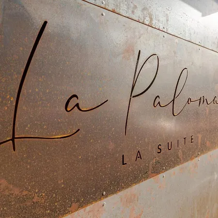 بيت للعطل La Domaine La Paloma