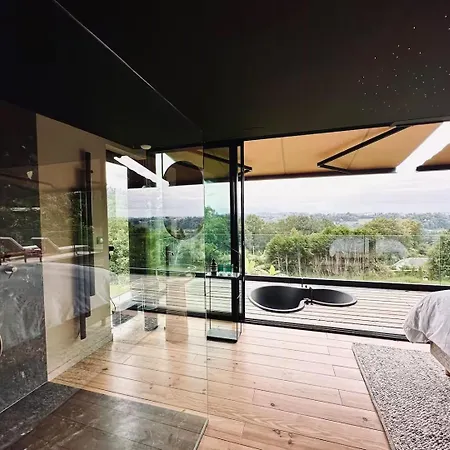 La Domaine La Paloma بيت للعطل *