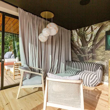 La Domaine La Paloma بيت للعطل Jurançon