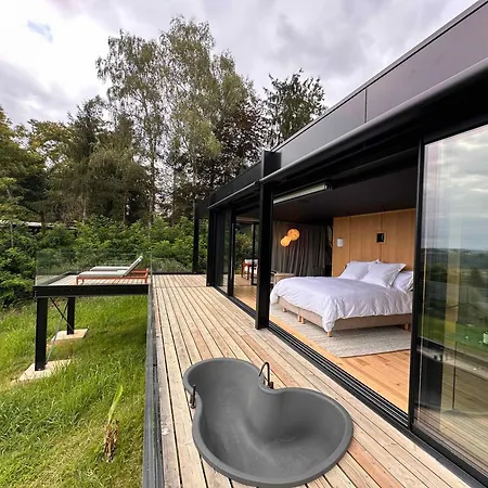 Holiday home La Domaine La Paloma Jurancon
